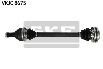  SKF VKJC 8675